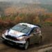 Ford e Citroën com R5 muito competitivos no Europeu de Ralis