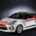 Citroën substitui Ford no Júnior WRC