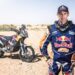 Rúben Faria: “Estamos no Dakar para vencer e levar para a KTM a 13ª vitória consecutiva”