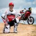 Paulo Gonçalves: “A moto revelou-se altamente competitiva”