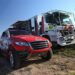 Carlos Sousa abandona Dakar