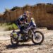 Pedrero Garcia vence, Cyril Despres atrasa-se