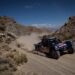 Nasser Al-Attiyah e Carlos Sainz penalizados