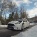 Todos testam para o Rali de Monte Carlo na M-Sport