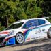 Peugeot estreia 208 T16 no Rali da Acrópole