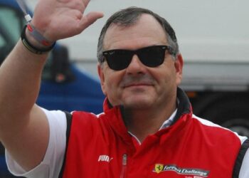 Filipe Barreiros: “O objectivo era terminar mas ter estado a discutir a vitória foi extraordinário”