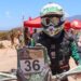Mário Patrão: “Estou contente porque começam a vir os bons momentos depois de um Dakar tão difícil e com tantos contratempos”
