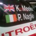 Sexto Monte Carlo para Kris Meeke… e estreia no WRC