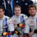 Jari-Matti Latvala: “Para mim este início de época é completamente diferente do ano passado”