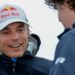 Andreas Mikkelsen: “Primeiro objetivo é completar o rali nos pontos”