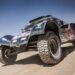 Carlos Sainz abandona Dakar