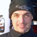 Bryan Bouffier é o novo líder