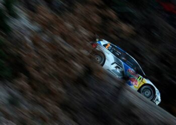 Bouffier reforça liderança e VW recuperam