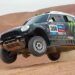 Peterhansel ou Roma, quem vai ganhar o Dakar?