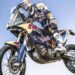 Marc Coma vence Dakar