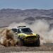 Nani Roma vence Dakar