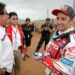 Hélder Rodrigues: “Este Dakar não começou bem, mas depois foi sempre a progredir na classificação”