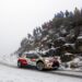 Mads Østberg: “Este quarto lugar é uma pequena vitória e agora tragam neve no Rali da Suécia!”