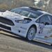 Vencedor do passatempo “Crie a decoração do novo Ford Fiesta R5” divulgado no dia 29