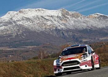Construtores descontentes com a Promoção do WRC