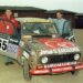 ESTÓRIAS do WRC: De Arganil para o Mundo, em Renault 4L
