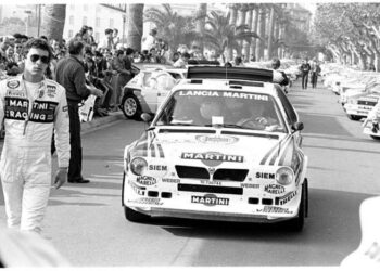 ‘Estórias do WRC: A estranha premonição de Sergio Cresto