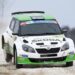 Esapekka Lappi vence Rali da Letónia