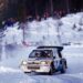 WRC, Memórias do Rali da Suécia: No reino dos Vikings