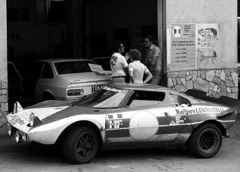 ‘ESTÓRIAS’ DO WRC: Abandonar a prova a ver rali pela TV…