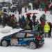 Rali da Suécia: Latvala, Ostberg e Hirvonen contra… Ogier