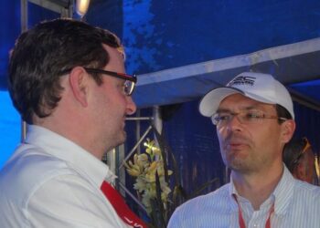 “Sem visibilidade a tradição do WRC não sobrevive”