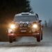 Sébastien Ogier perde ‘gás’, Ott Tanak novamente terceiro