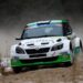 S2000 continuam a bater modelos mais novos nos ralis