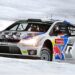 Jari-Matti Latvala vence Rali da Suécia