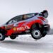 Novo Hyundai i20 WRC ausente no Rali de Monte Carlo 2015