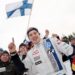 Jari -Matti Latvala: “Foi muito bom termos sido autorizados a lutar de forma justa”