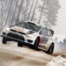 Sébastien Ogier: “Depois do meu erro oito pontos é o melhor que poderia ter esperado”