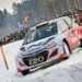 Thierry Neuville: “Estou a ficar cada vez mais confiante no cockpit do Hyundai i20 WRC”