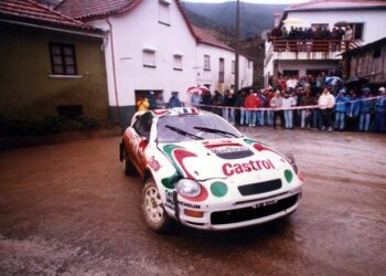 ‘ESTÓRIAS’ DO WRC: A desorganização das Nações Unidas