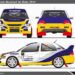 Escolha a decoração do Lancer Evo 9 de Ricardo Teodósio (Figura 2)