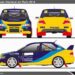 Escolha a decoração do Lancer Evo 9 de Ricardo Teodósio (Figura 3)