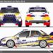 Escolha a decoração do Lancer Evo 9 de Ricardo Teodósio (Figura 4)