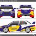 Escolha a decoração do Lancer Evo 9 de Ricardo Teodósio (Figura 5)