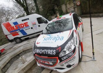 Gil Antunes: “Lutar pelo título de Campeão Nacional no Grupo RC3”