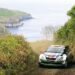 Pequenas alterações no SATA Rallye Açores