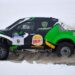 Yazeed Al-Rajhi e Toyota Hilux Overdrive vencem Baja Rússia