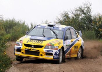 Fernando Peres no ‘Campeonato Norte’