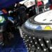 Os segredos dos pneus de neve no WRC
