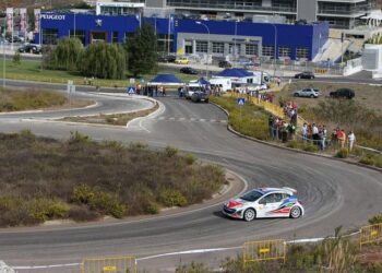 1ª Super Especial de Oeiras a 9 de março