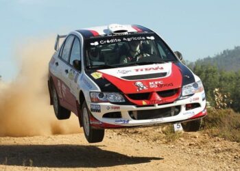 Carlos Martins: “Neste campeonato sou um ‘rookie’”